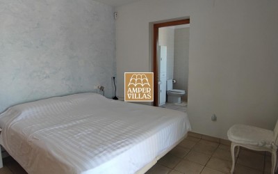 Villa Rental Altea Costa Blanca Jardines de Alhama